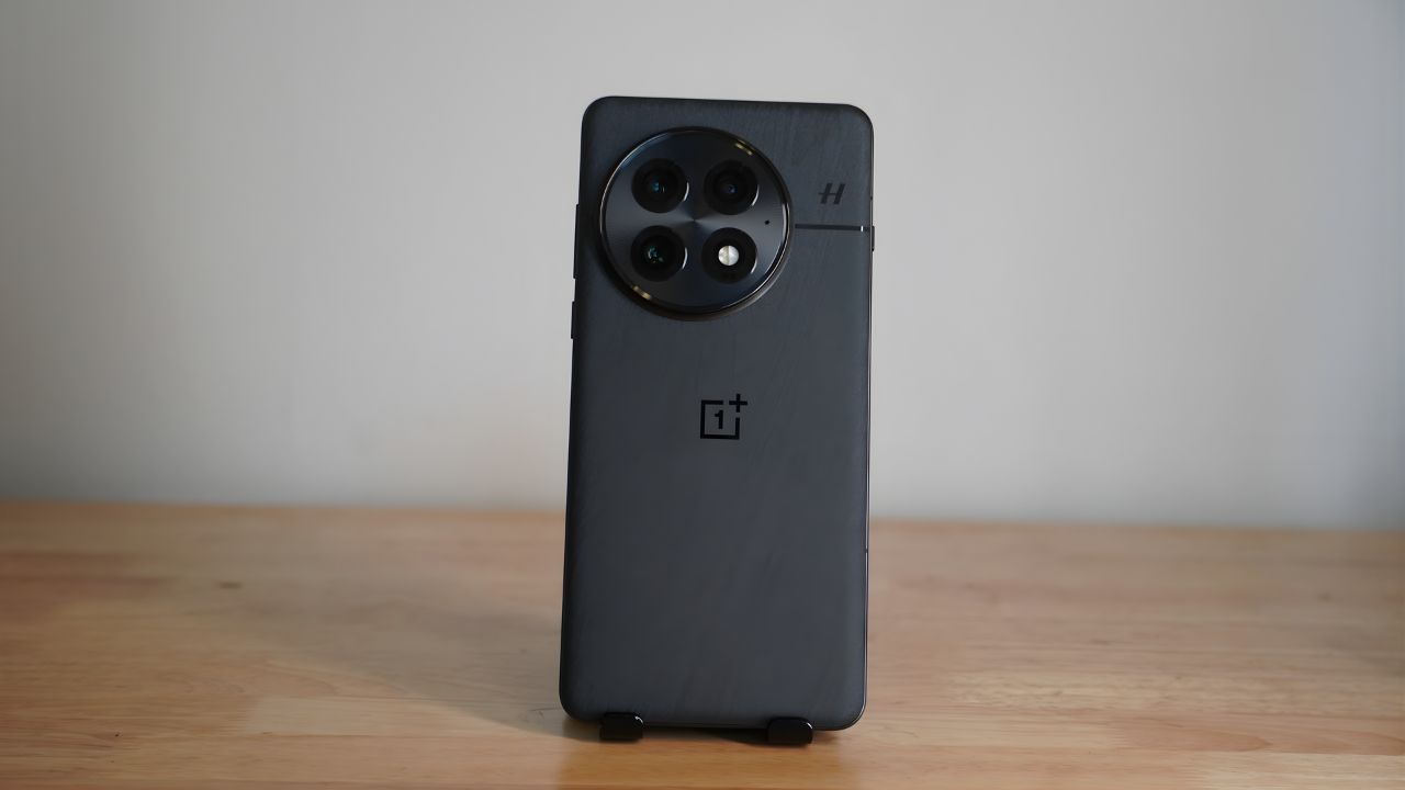 OnePlus 13