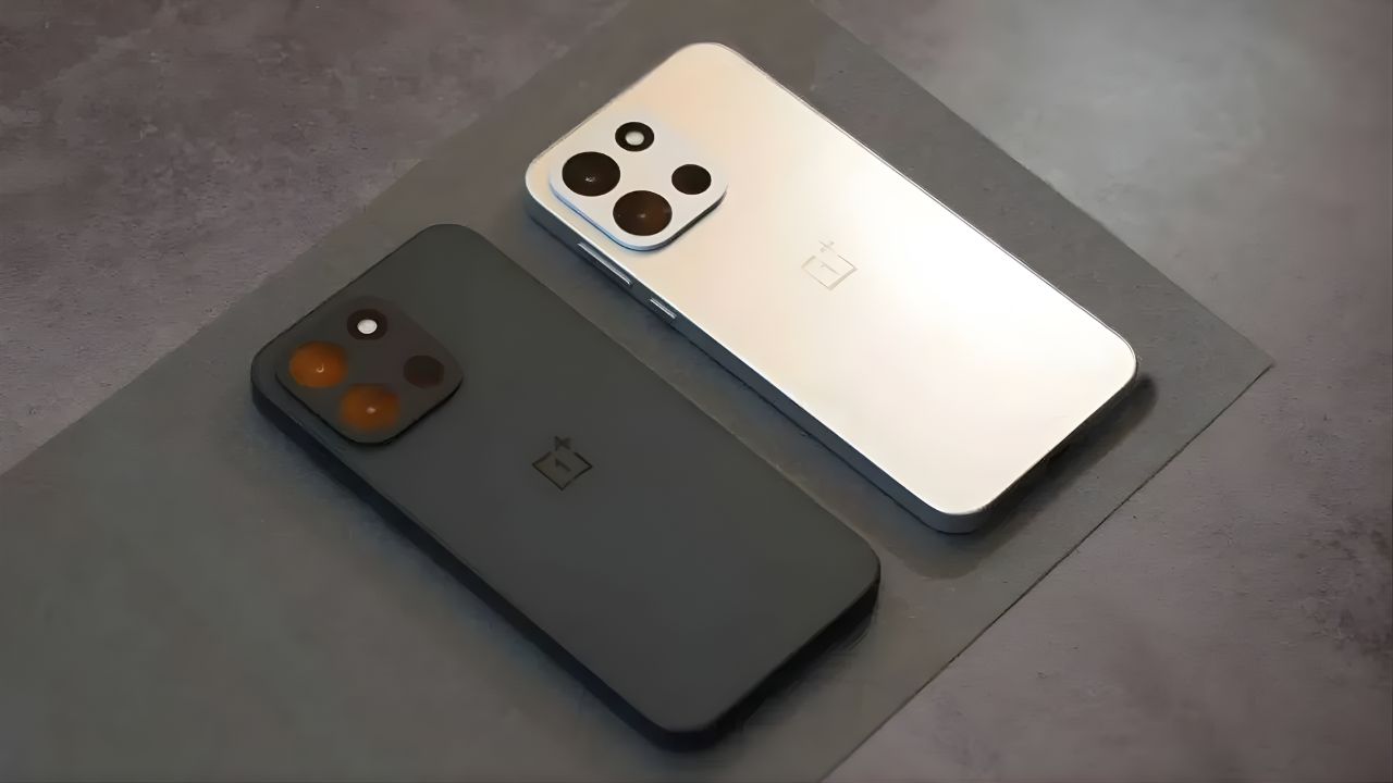OnePlus Nord 6