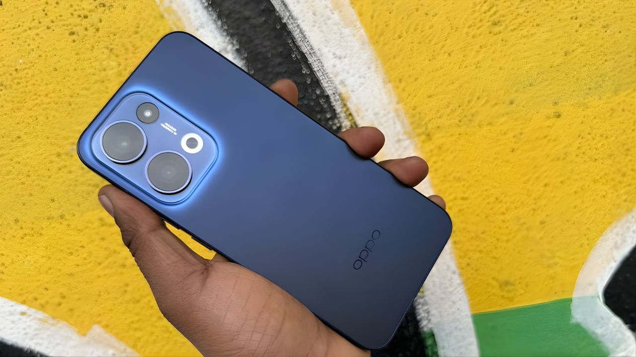 Oppo Reno 13