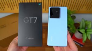 Realme GT 7