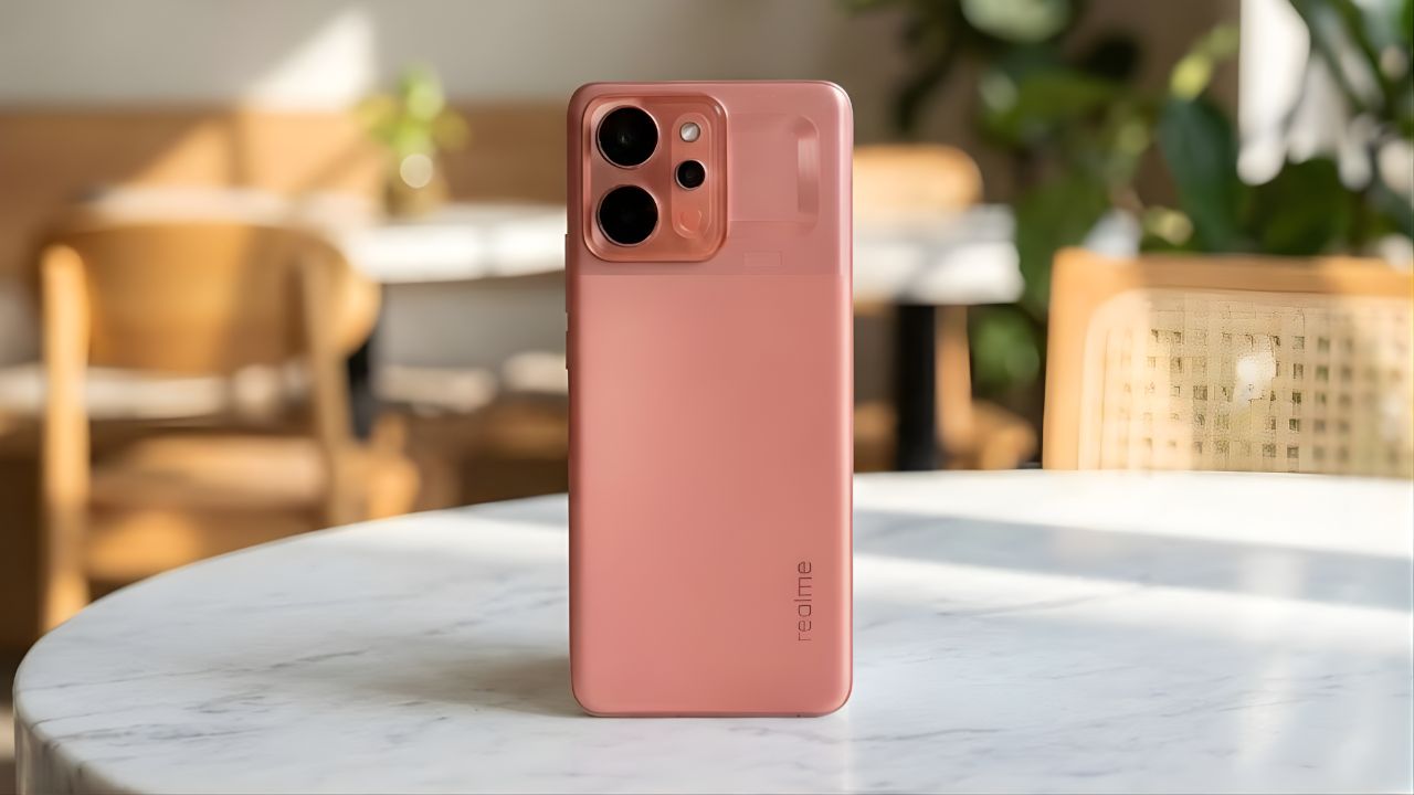 Realme P4 Power,