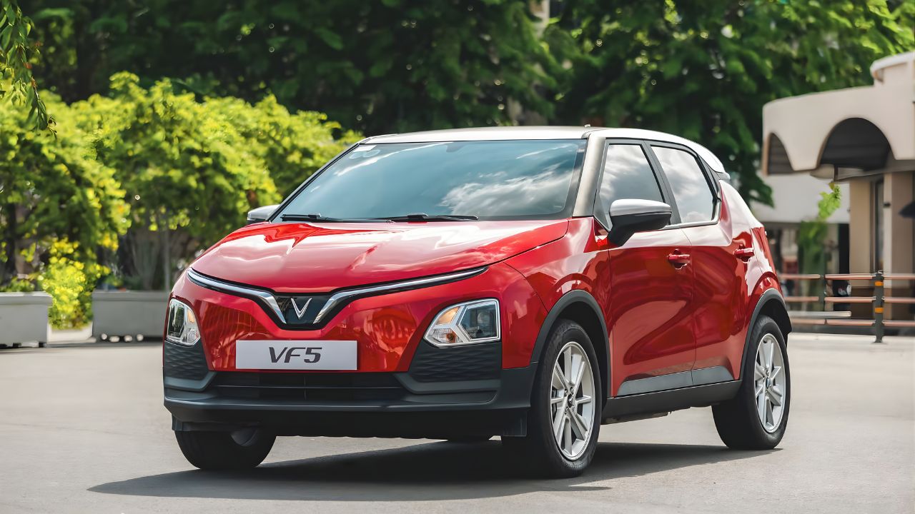 Vinfast VF5