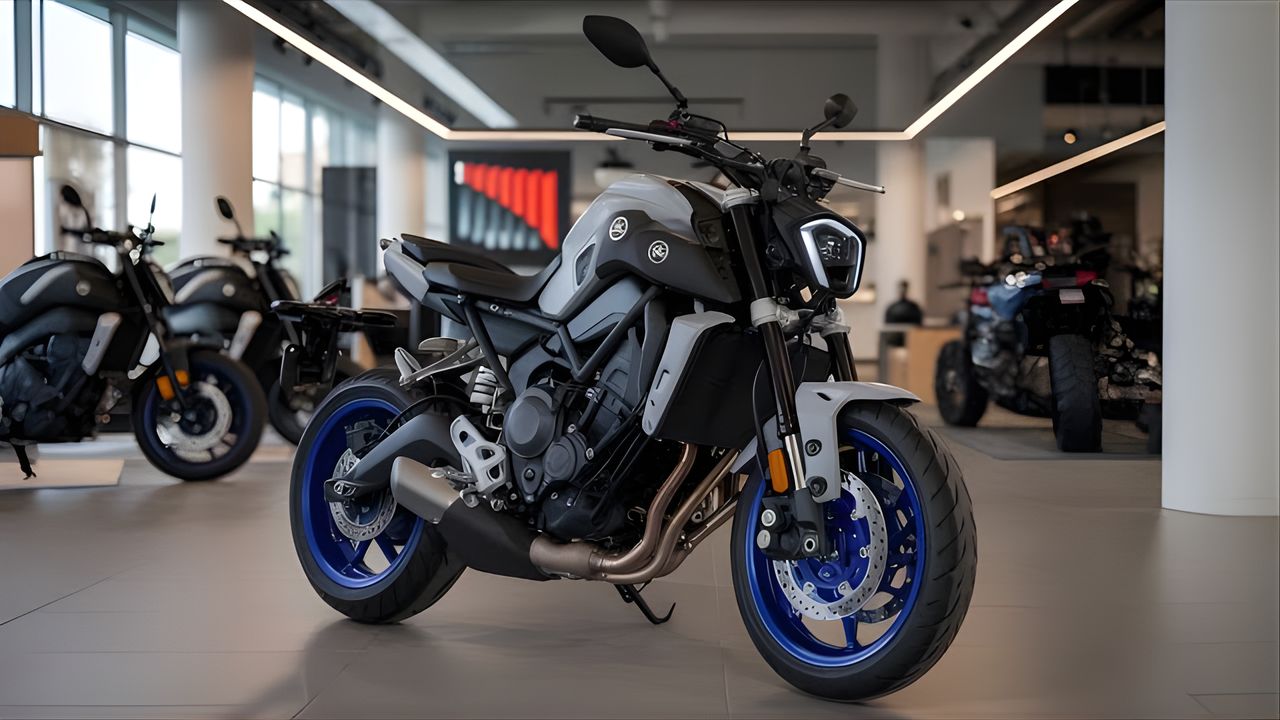 Yamaha MT-15 V2 - Powerful 150cc Streetfighter with Smart Features, Know All Details