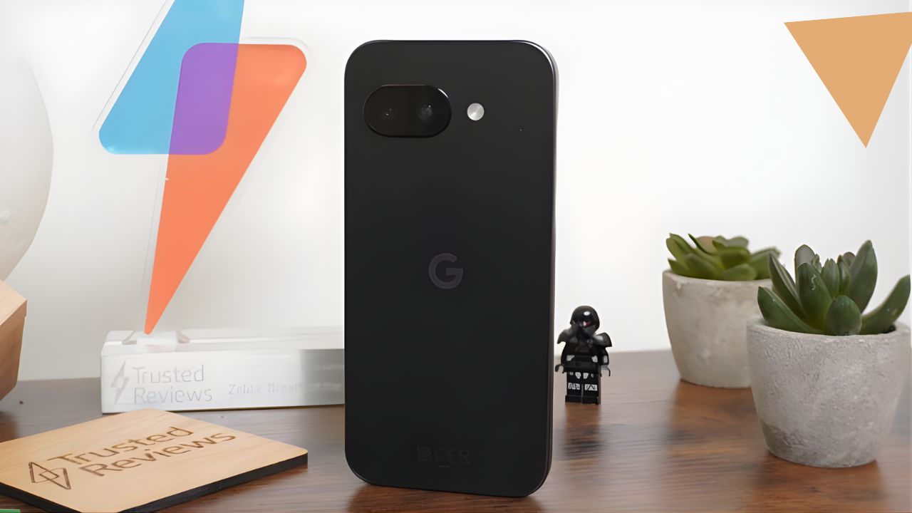 Google Pixel 9a