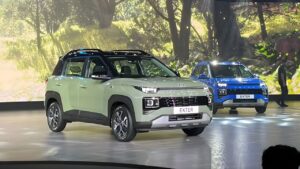 Hyundai Exter 2026