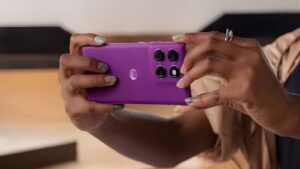 Motorola Edge 60 Pro deal