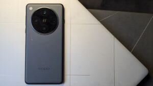 Oppo Find X8 Pro
