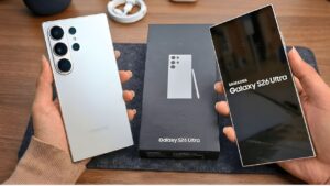 Samsung Galaxy S26 Ultra