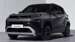 Tata Punch 2026