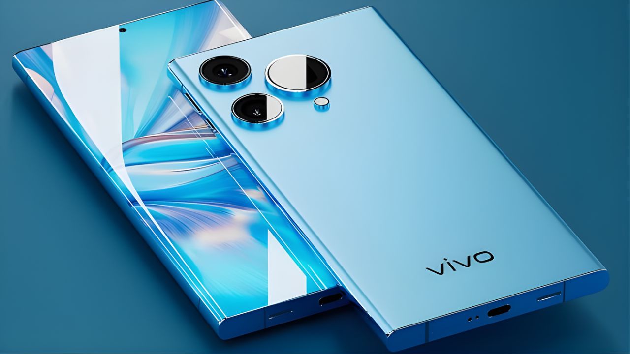 Vivo V50
