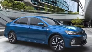 Volkswagen Virtus