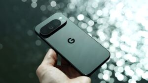 Google Pixel 10 Pro deal