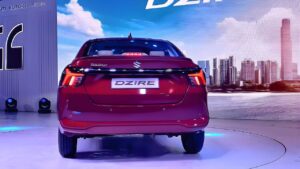 Maruti Dzire