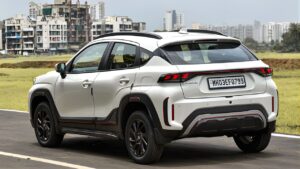 Maruti Fronx 2026