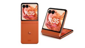 Motorola Razr 60 Ultra