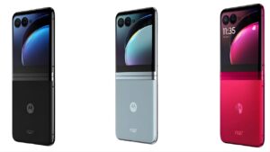 Motorola Razr 70 Ultra