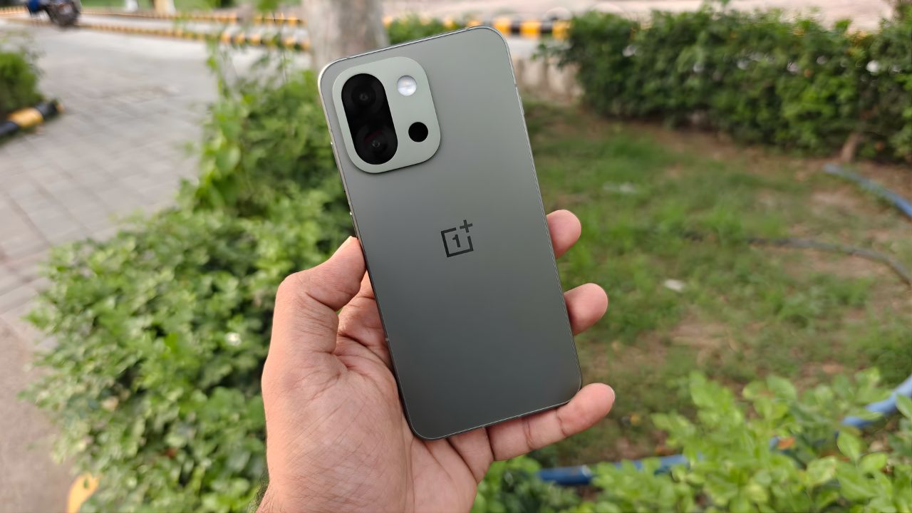 OnePlus 13S
