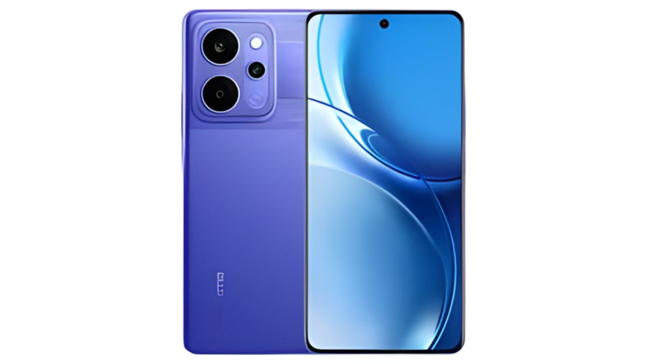 Realme Narzo Power 5G s