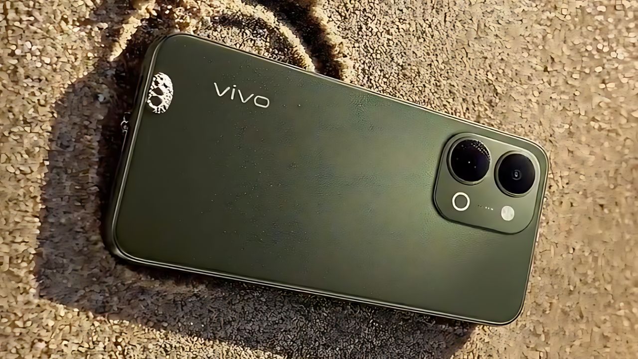 Vivo T5 Pro