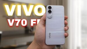 Vivo V70 FE