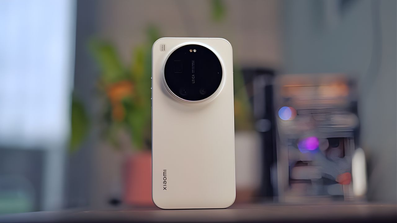 Xiaomi 17 Ultra