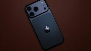 Apple iPhone 18 Pro