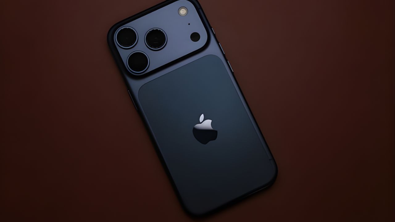 Apple iPhone 18 Pro