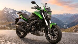Bajaj Dominar 350