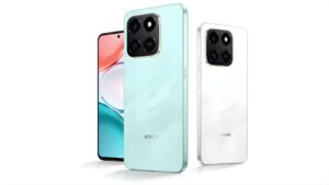 Honor Play 80 Pro