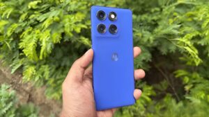 Motorola Edge 70 Pro