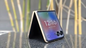 Motorola Razr 70 Ultra