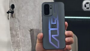 OnePlus Ace 6 Ultra