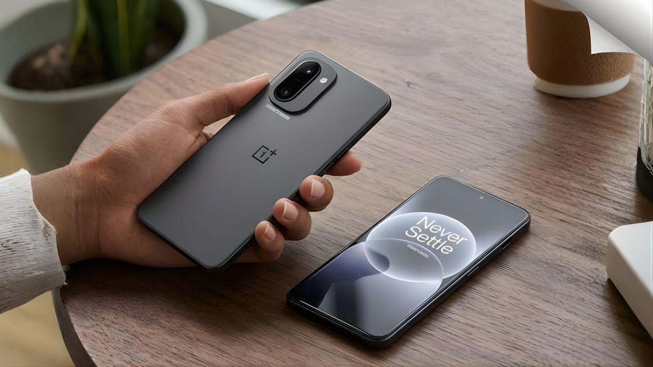 OnePlus Ace 6 Ultra