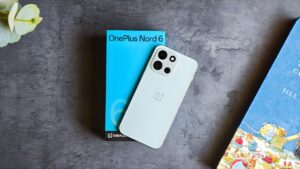 OnePlus Nord 6