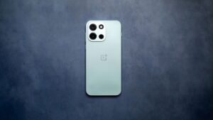 OnePlus Nord 6