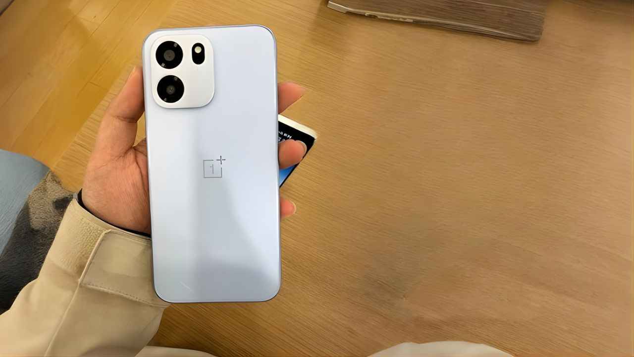 OnePlus Nord CE 6