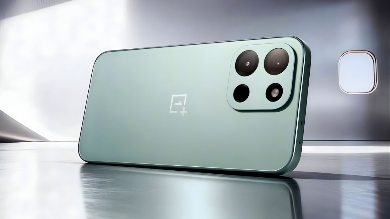 OnePlus Nord CE 6 Lite