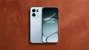 OnePlus Nord CE 6 Lite