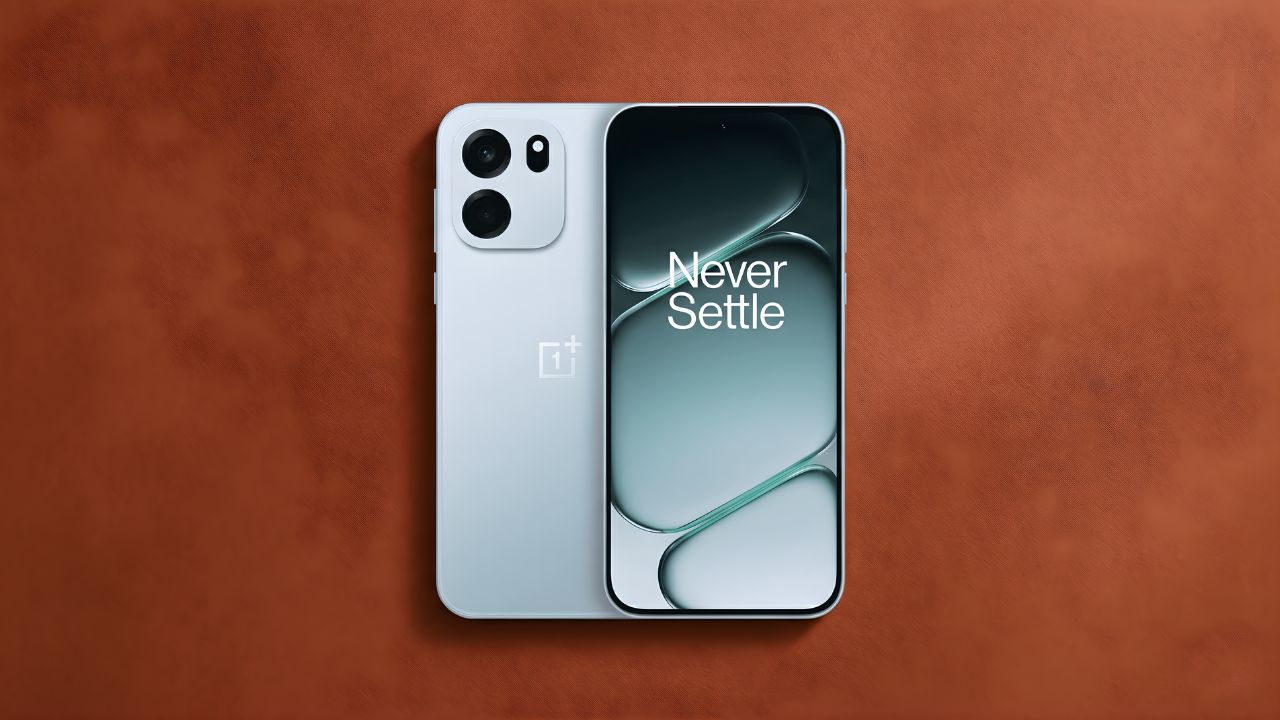 OnePlus Nord CE 6 Lite
