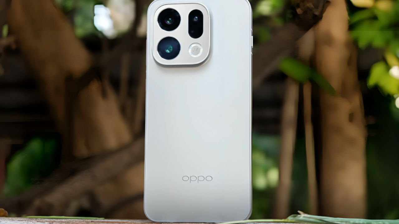 Oppo Find X10