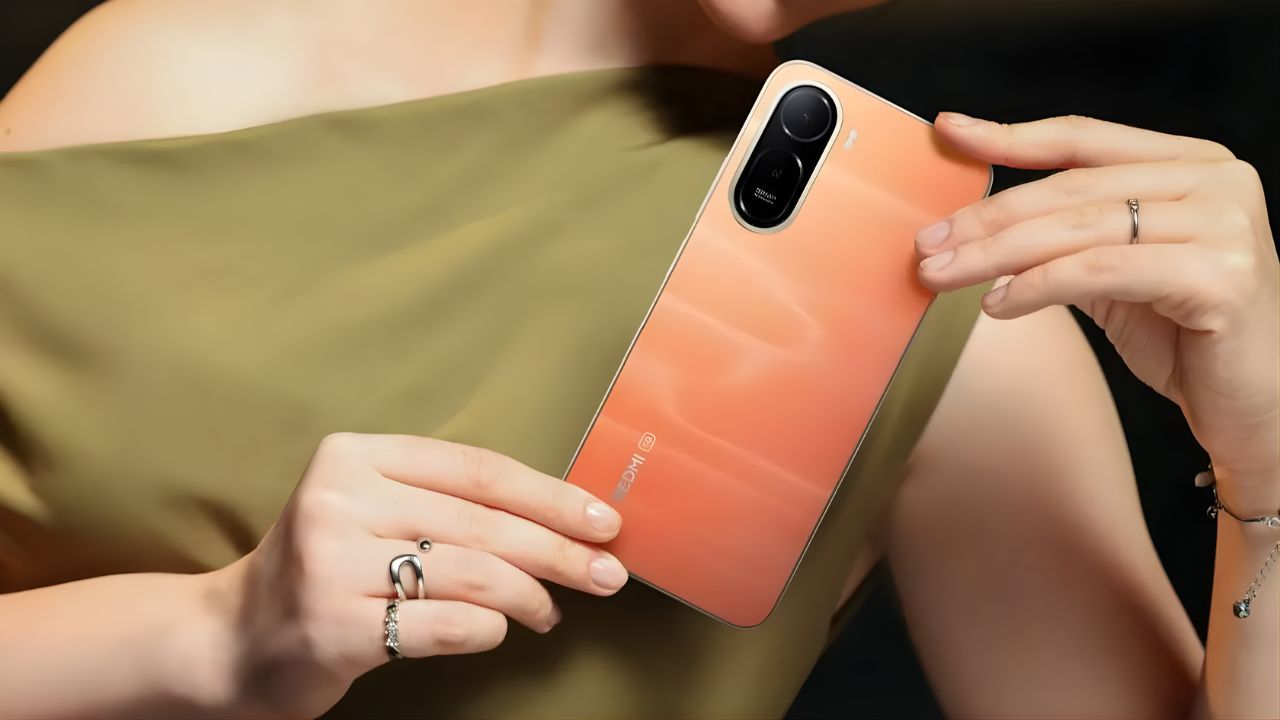 Redmi A7 Pro
