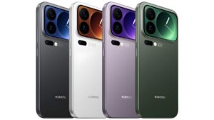 Redmi Note 17 Pro Max