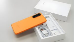 Samsung Galaxy A27 5G