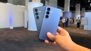 Samsung Galaxy S26 FE