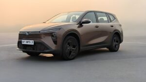 VinFast VF MPV 7 Electric MPV