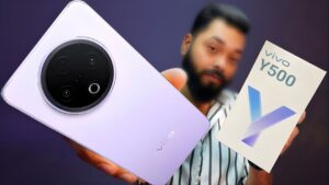 Vivo Y500s 5G