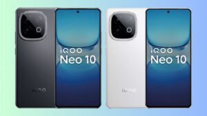 iQOO Neo 10