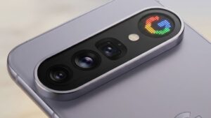Google Pixel 11 Leak