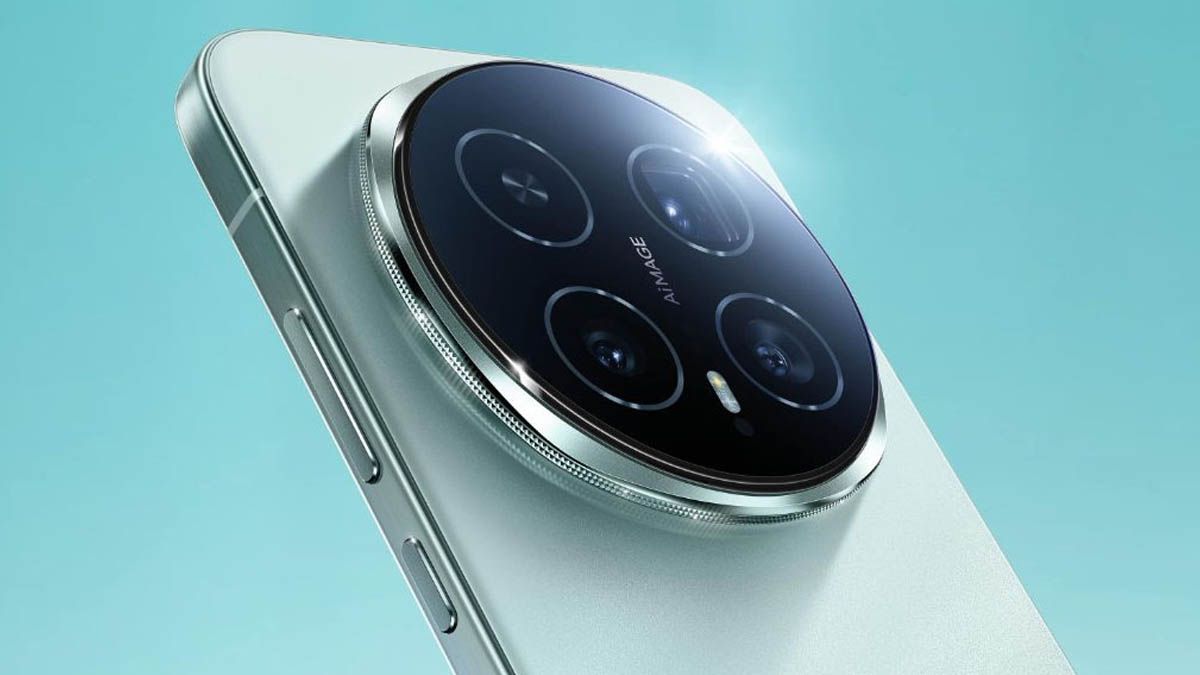 Honor Magic 9 Series