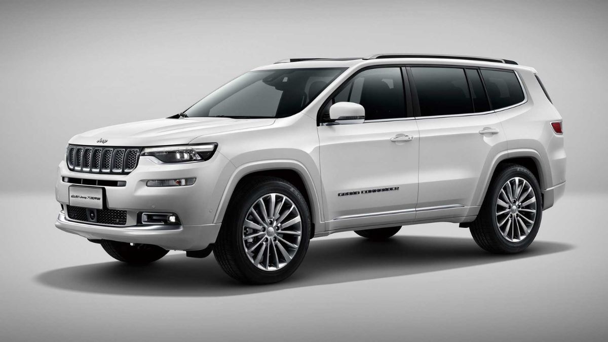 Jeep